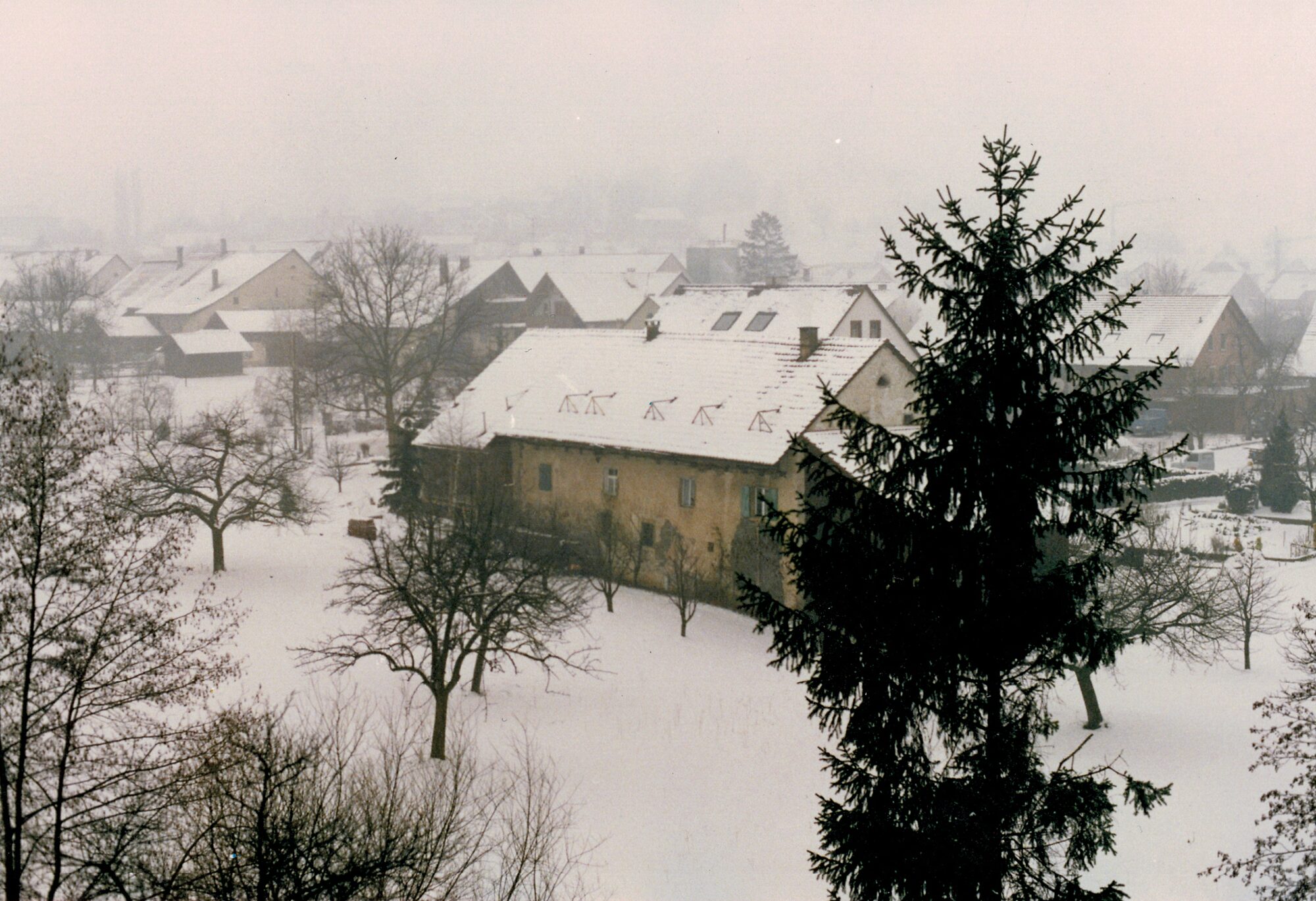 Alte Mühle