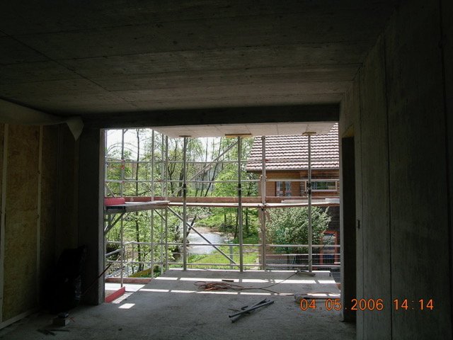 Baudokumentation
