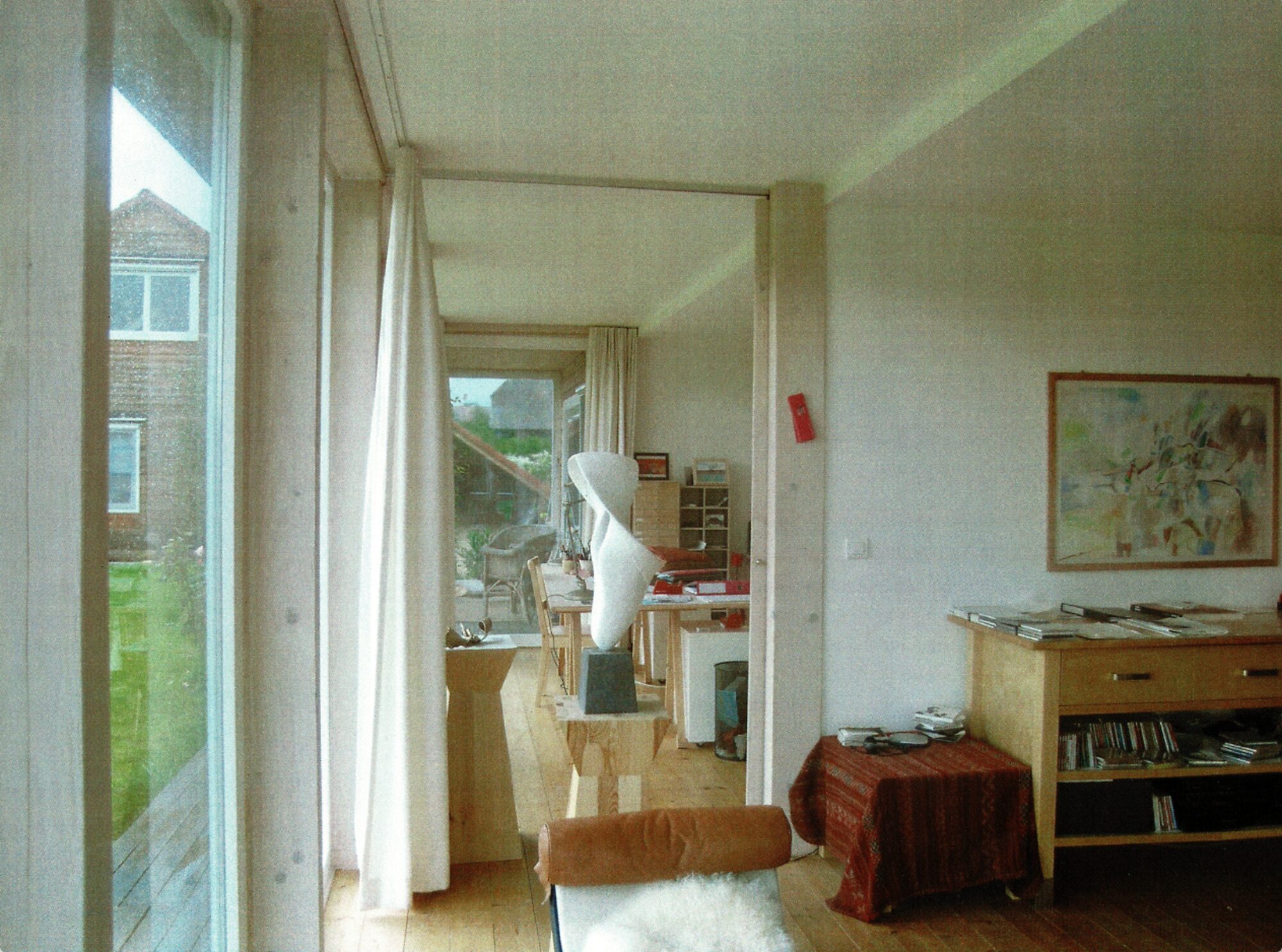 Innenansicht