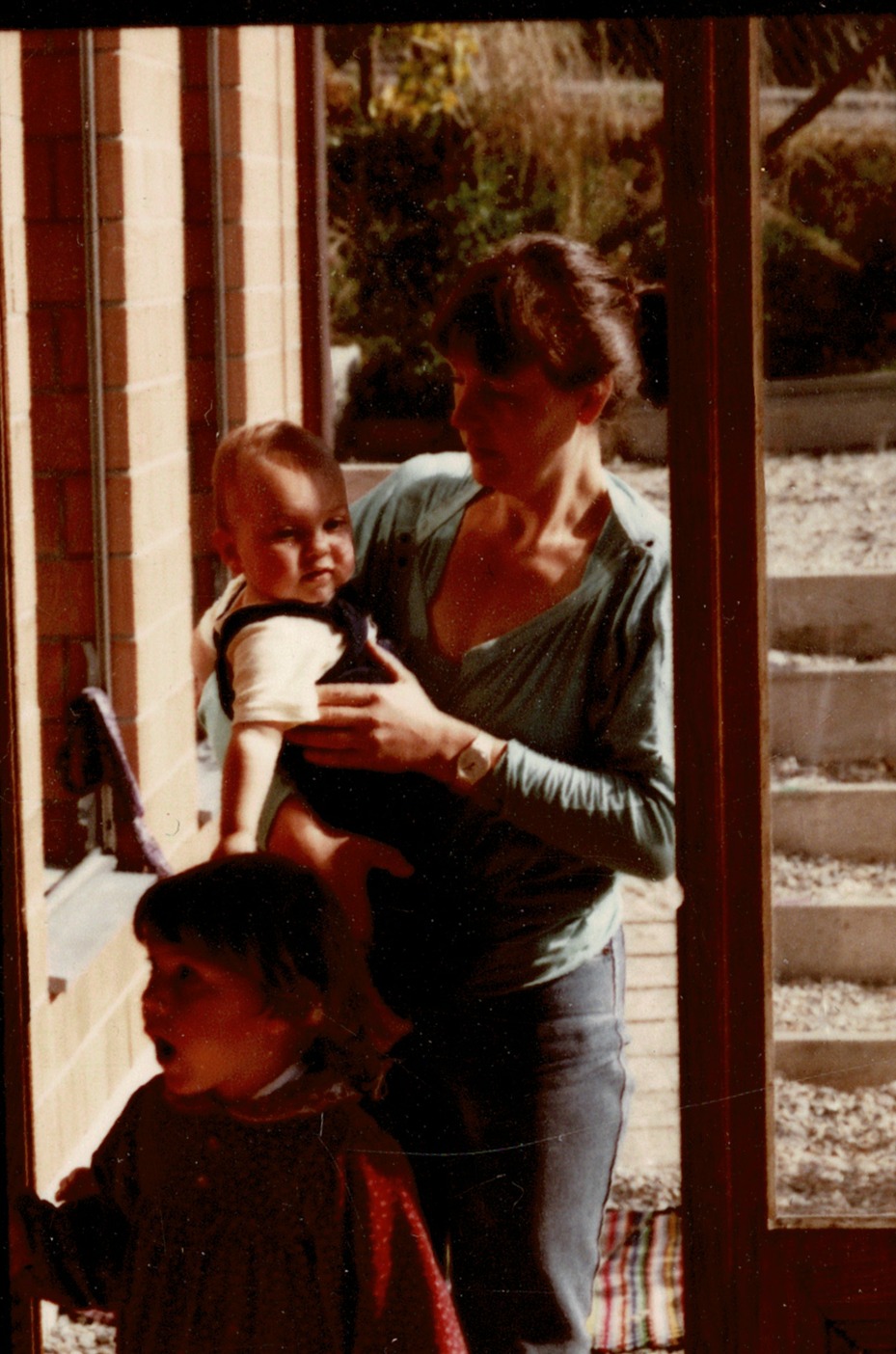 Familienleben