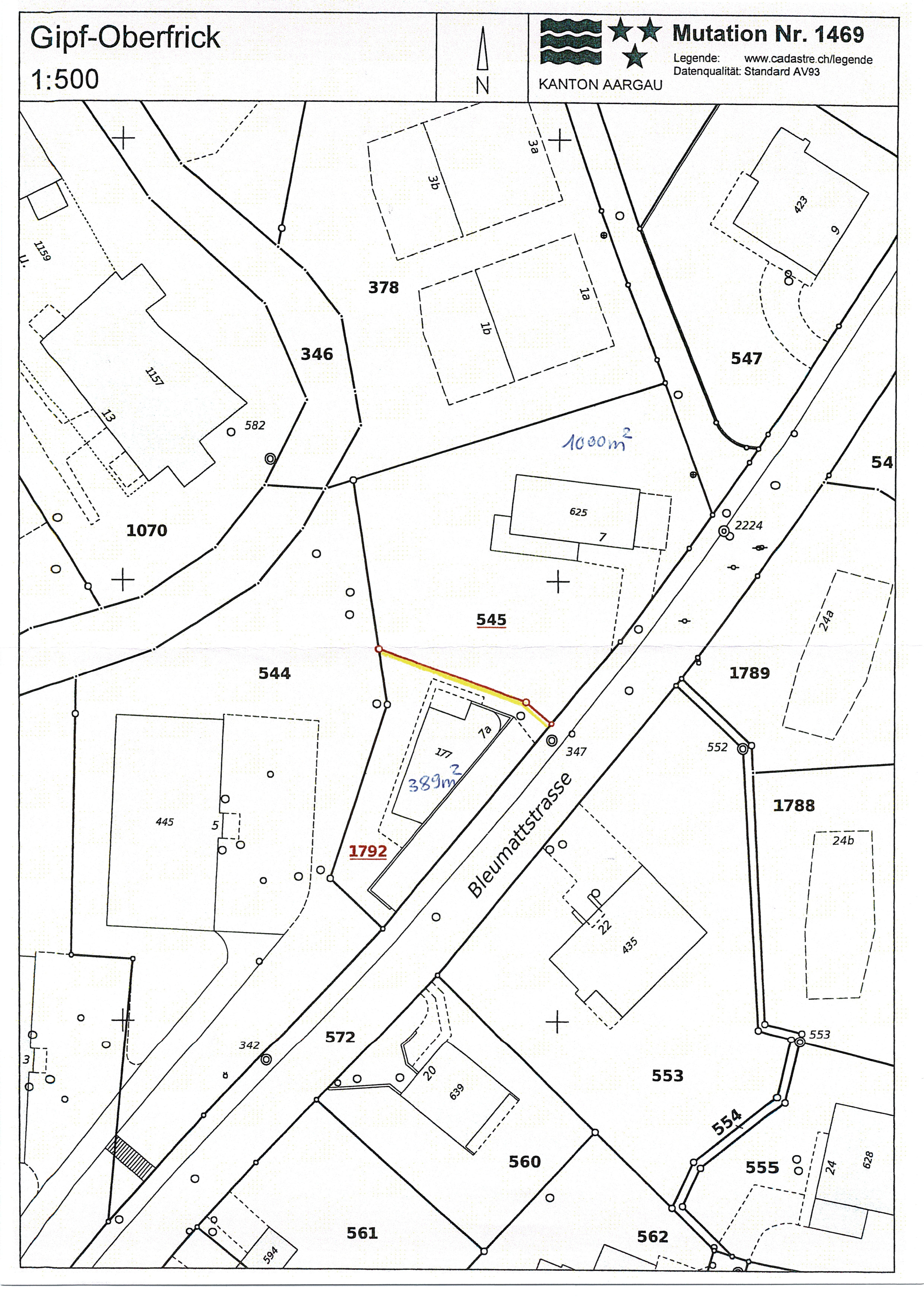 Baupläne