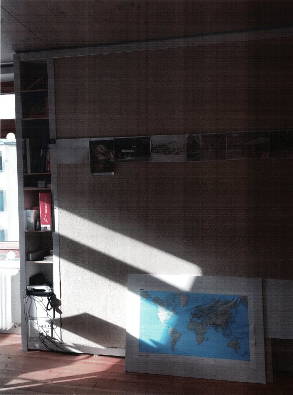 Büroalltag Bleumattstrasse 7A – Foto 4