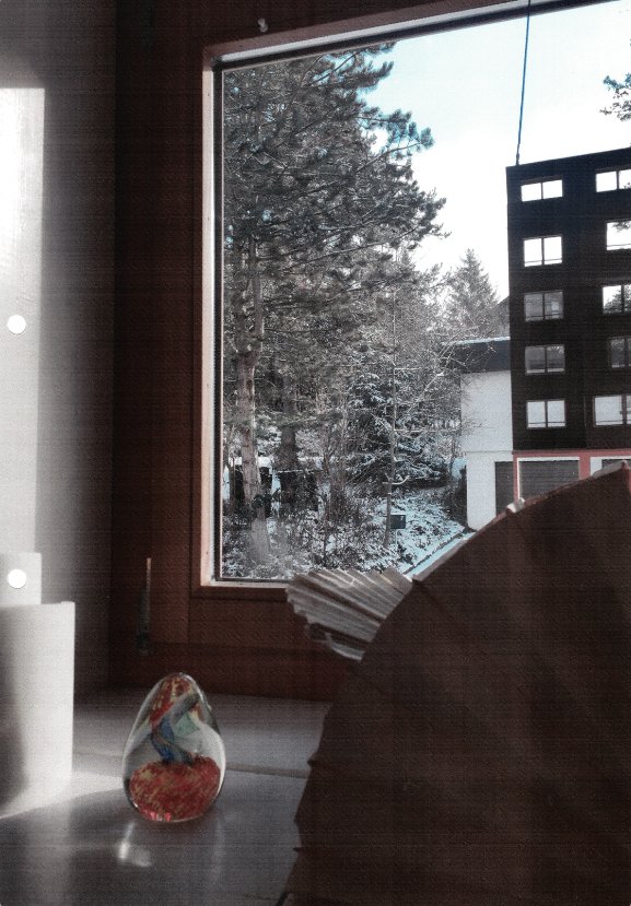 Büroalltag Bleumattstrasse 7A – Foto 7