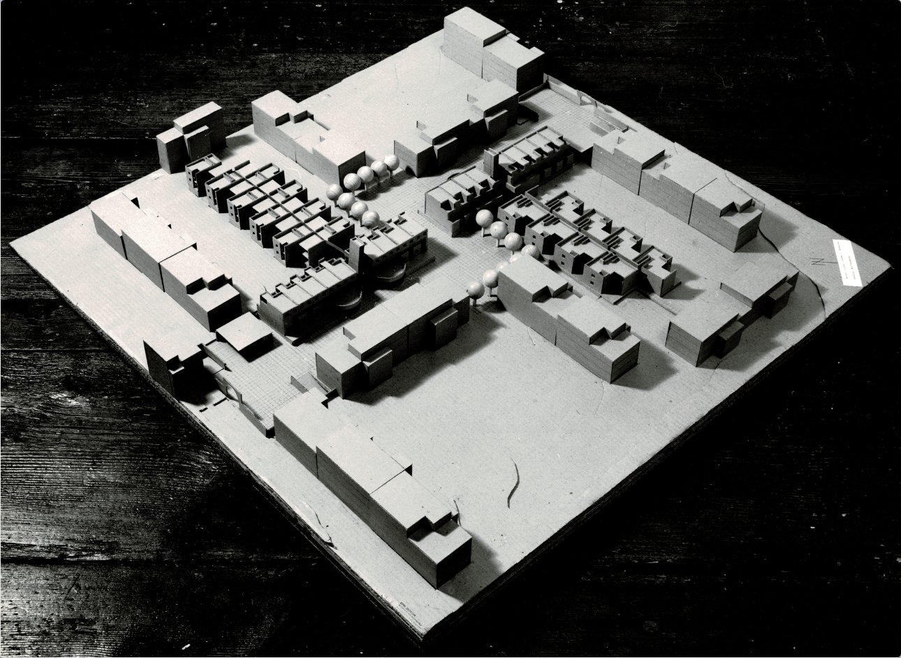 Diplomarbeit ETH