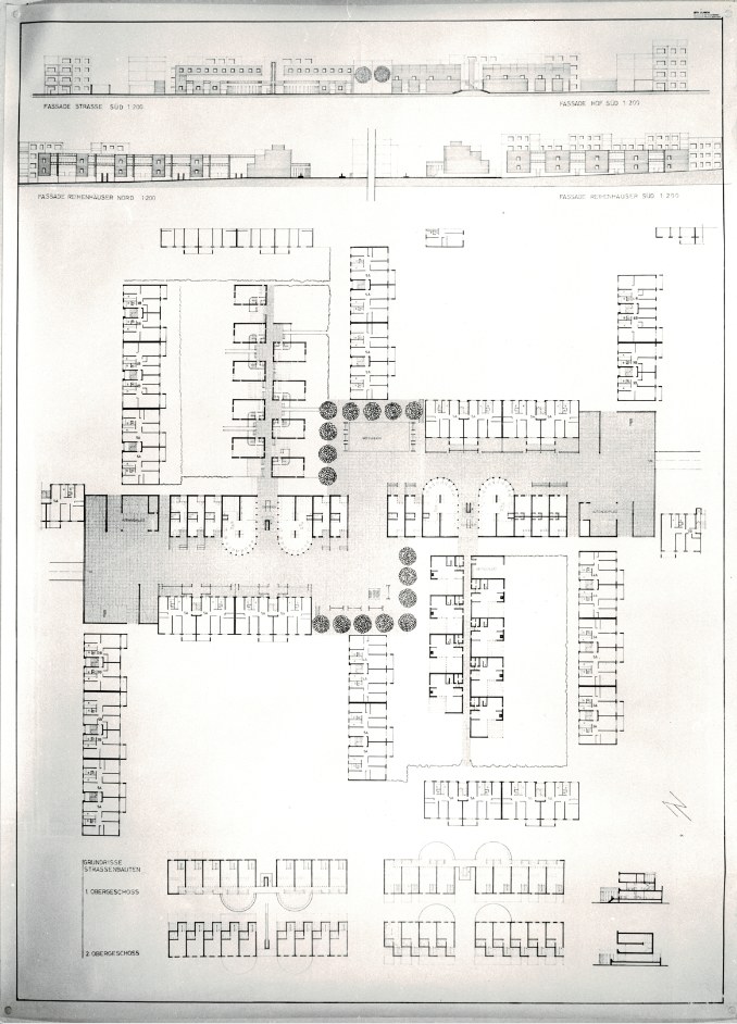 Diplomarbeit ETH