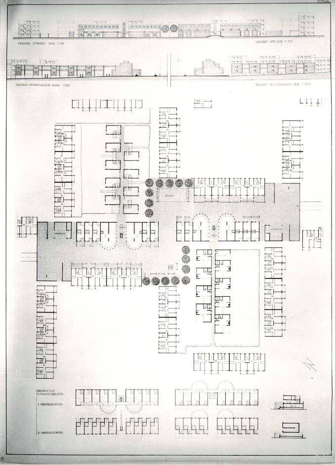 Diplomarbeit ETH
