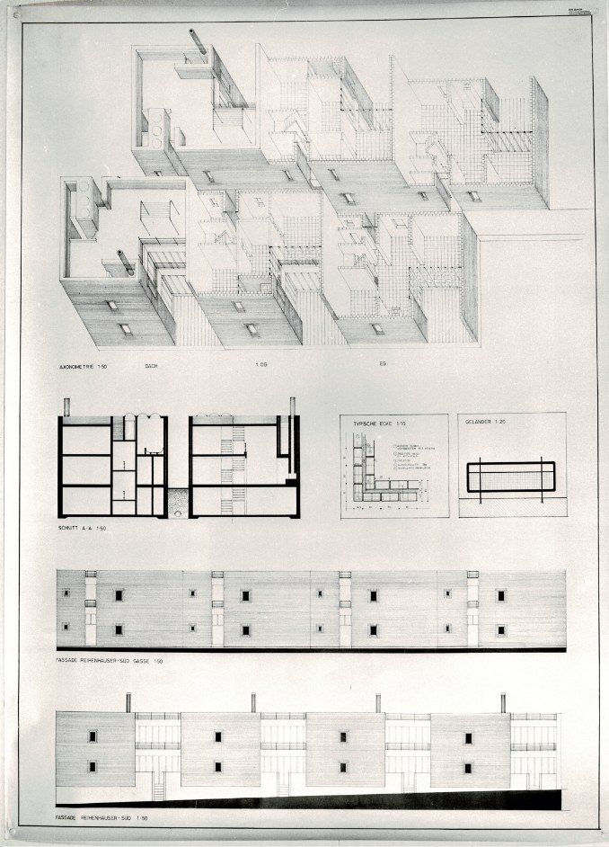 Diplomarbeit ETH