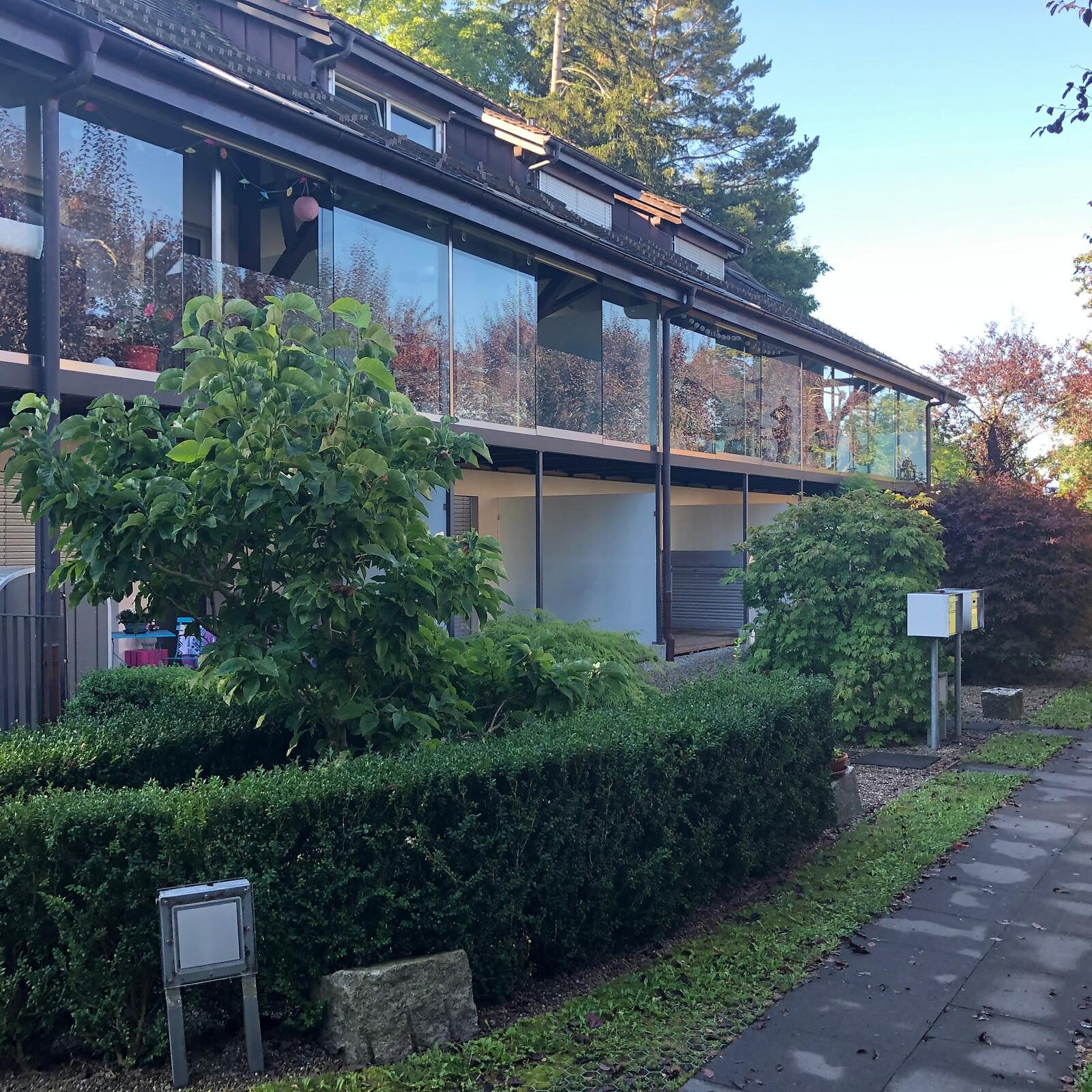 Aussenansicht