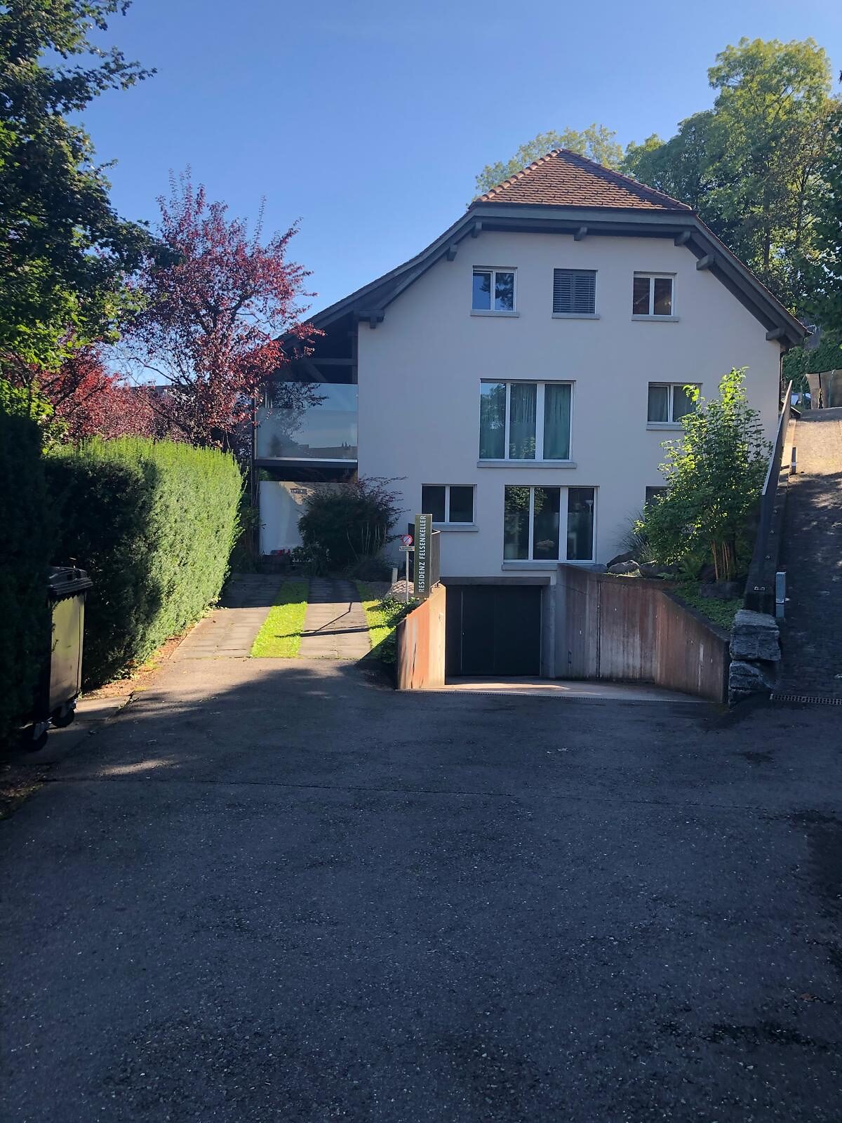 Aussenansicht