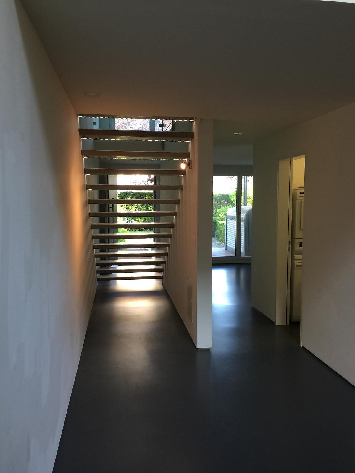 Innenansicht