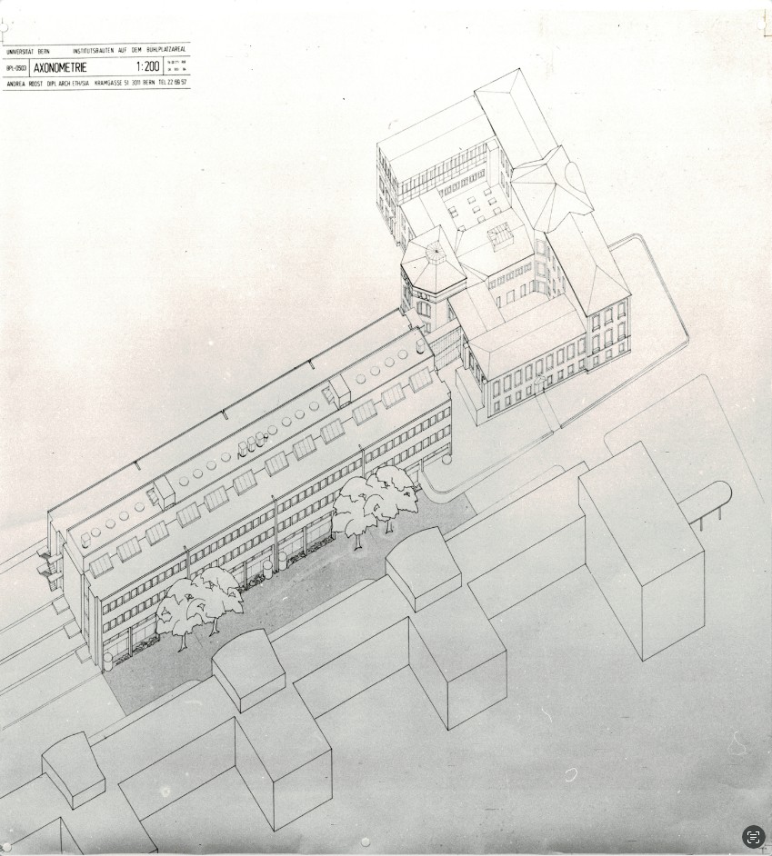 Universität Bern