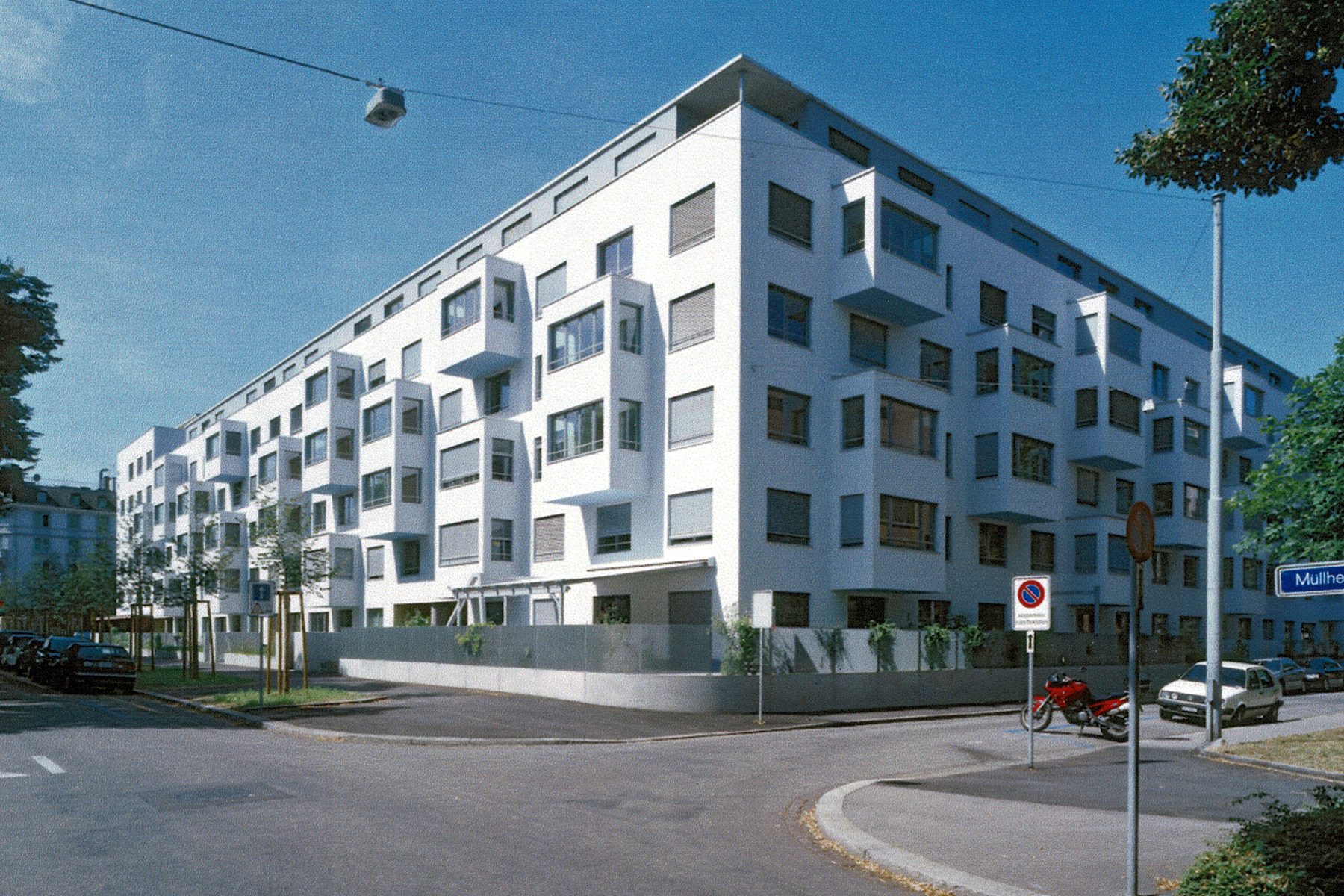 Horburghof