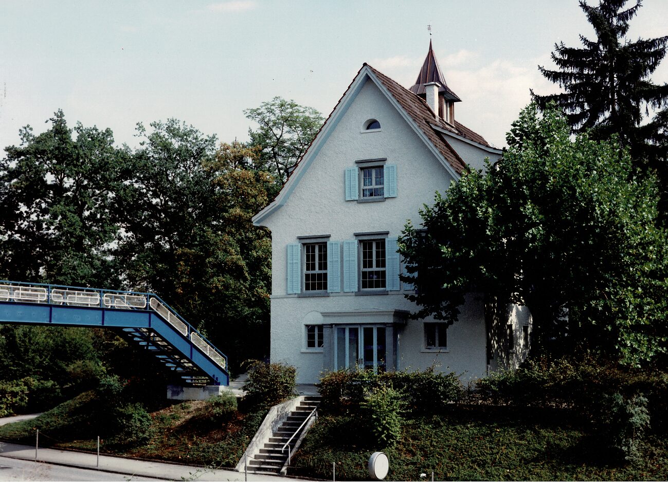 Aussenansicht