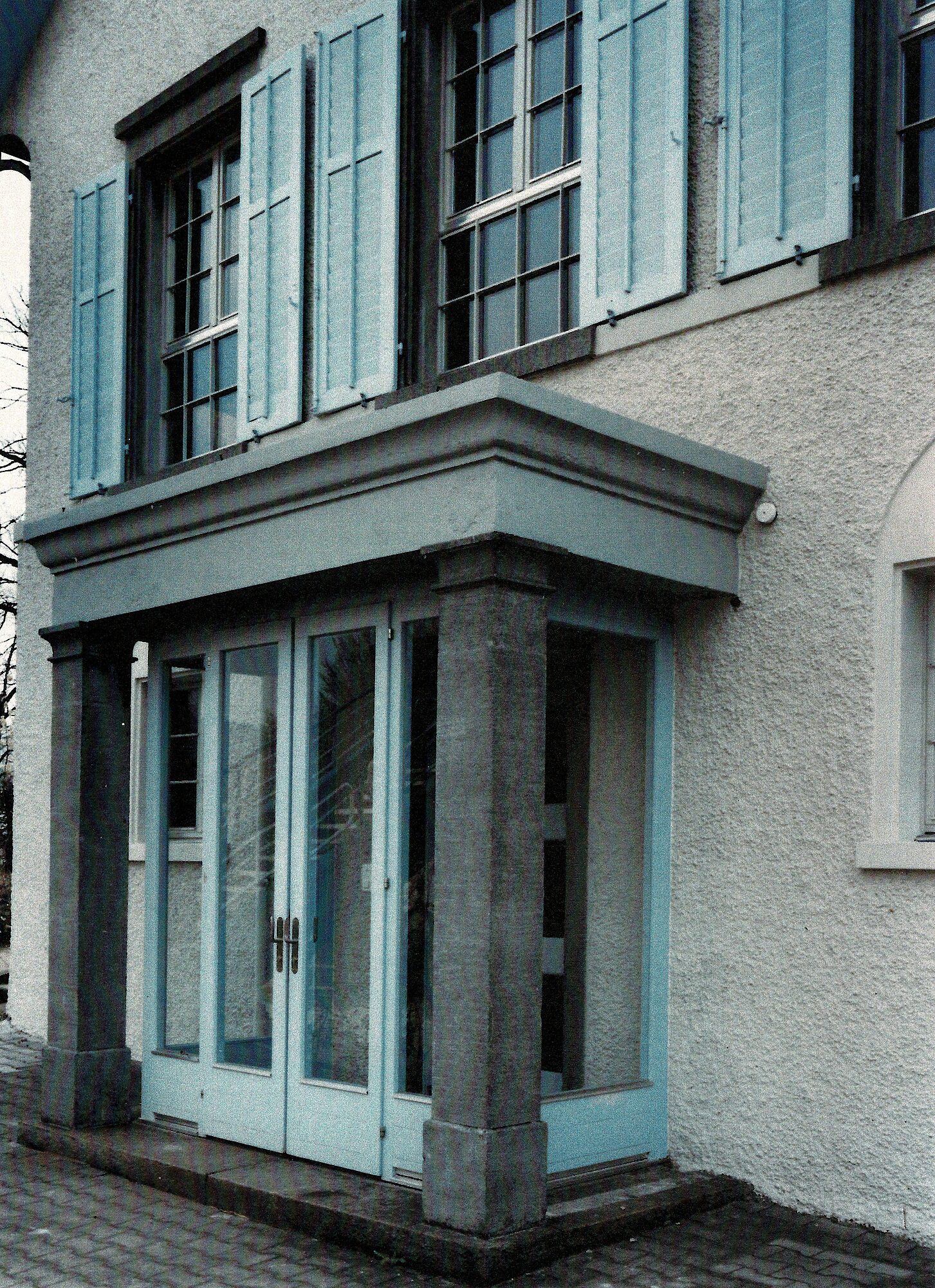 Aussenansicht