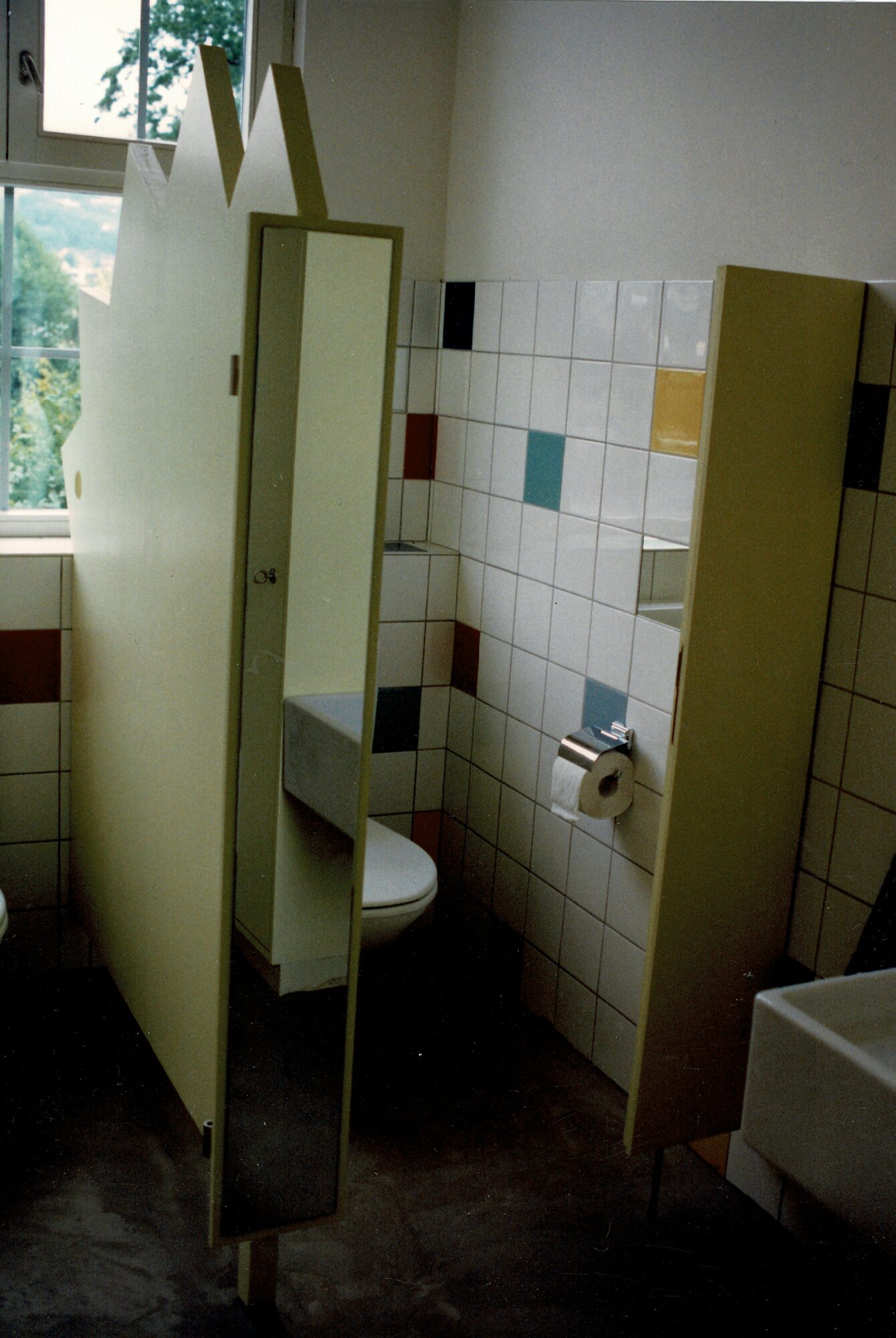 Innenansicht