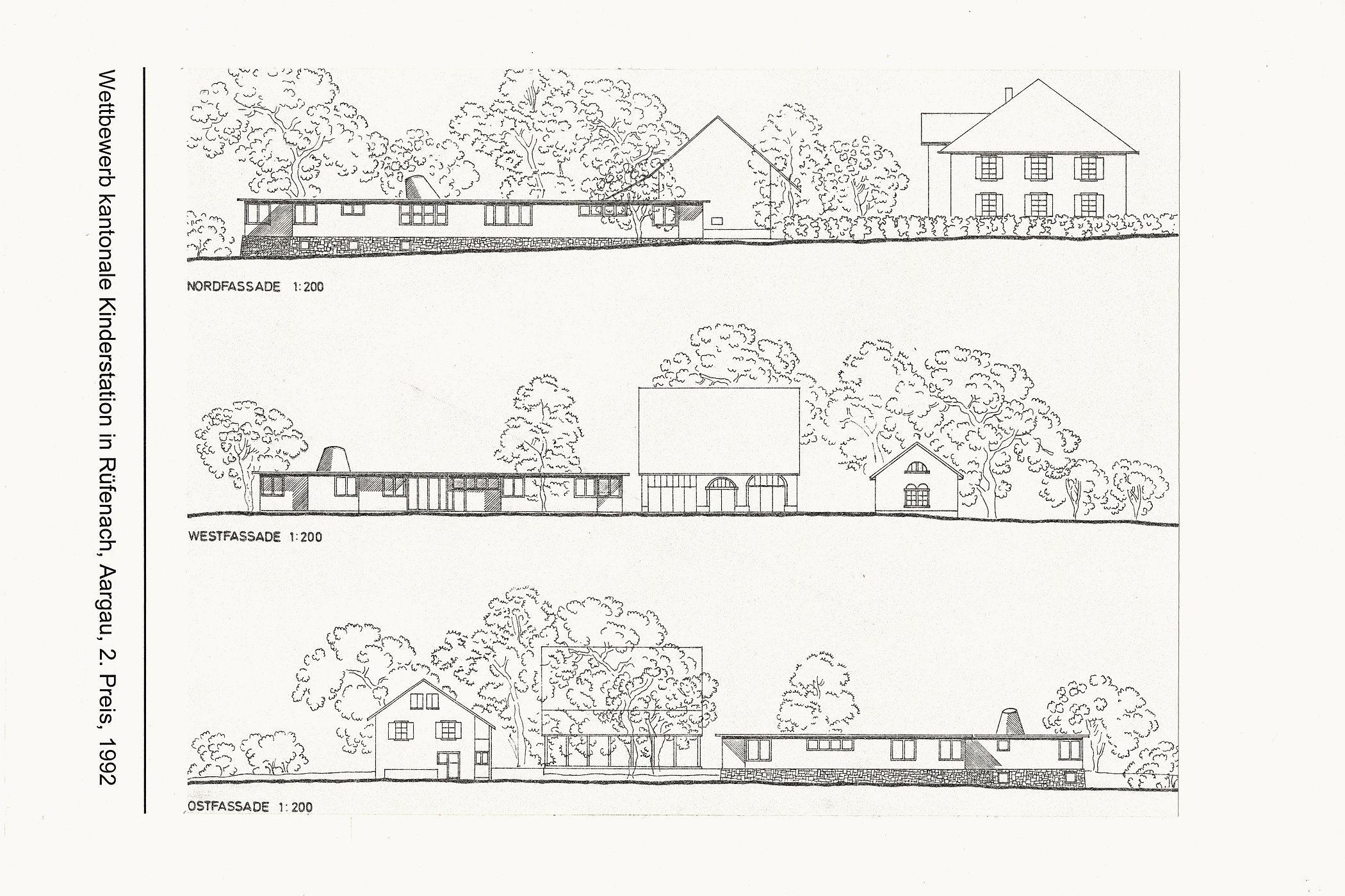 Kantonale Kinderstation