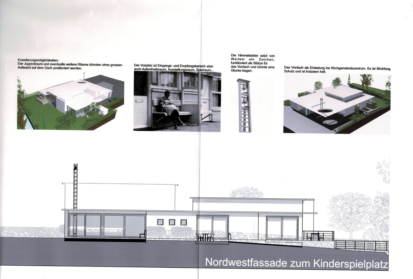 Projekteingabe