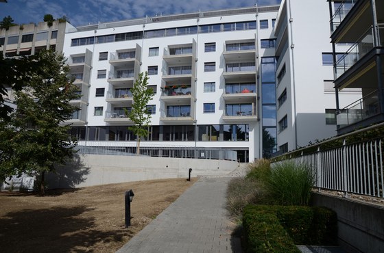 Gebäude Doku