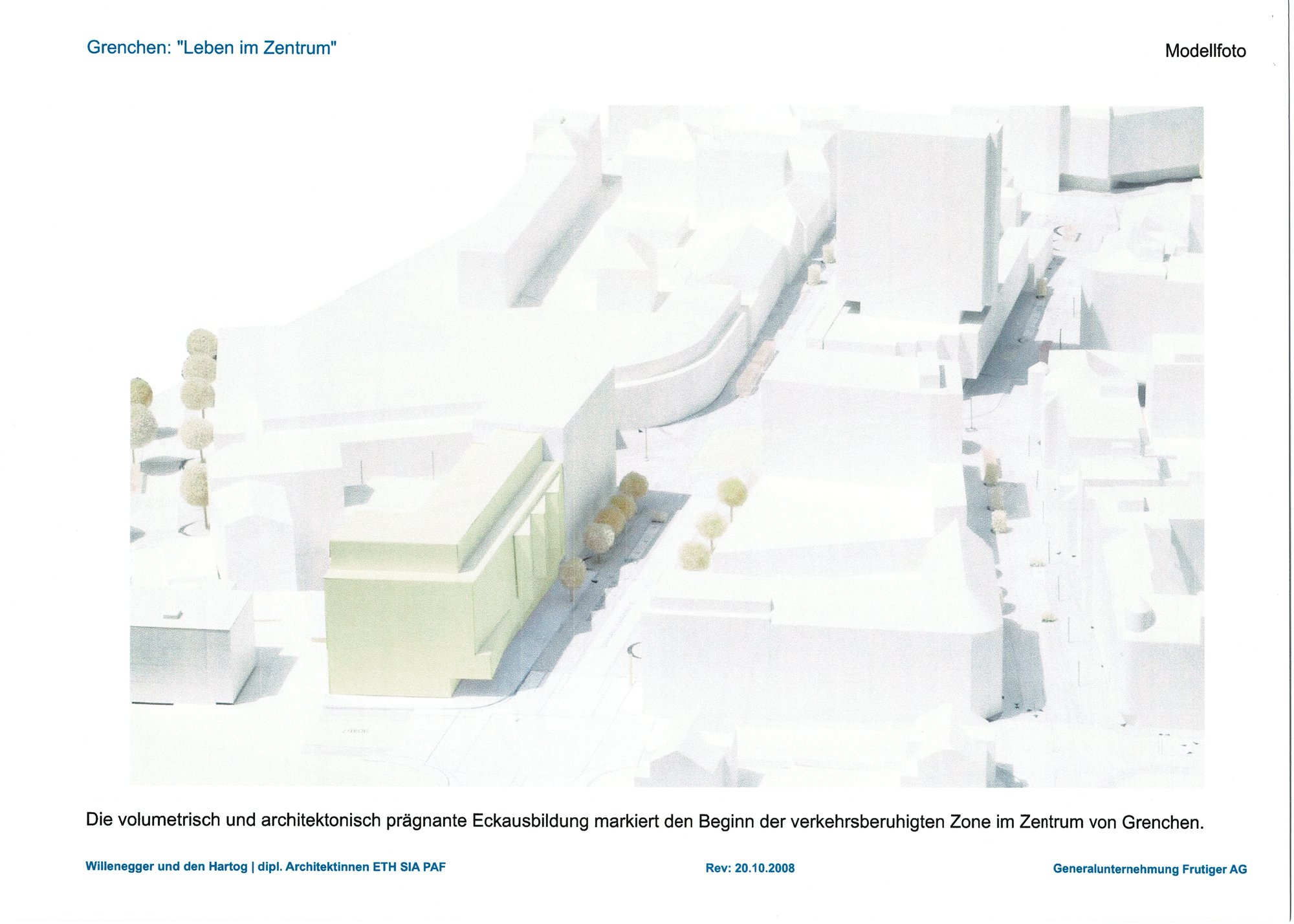Visualisierung