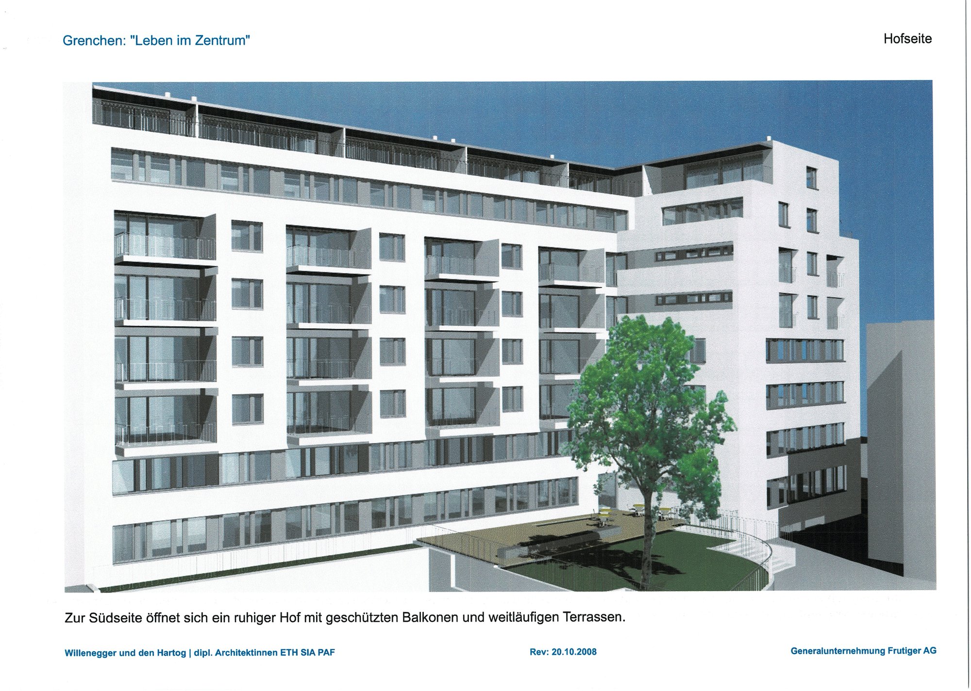 Visualisierung