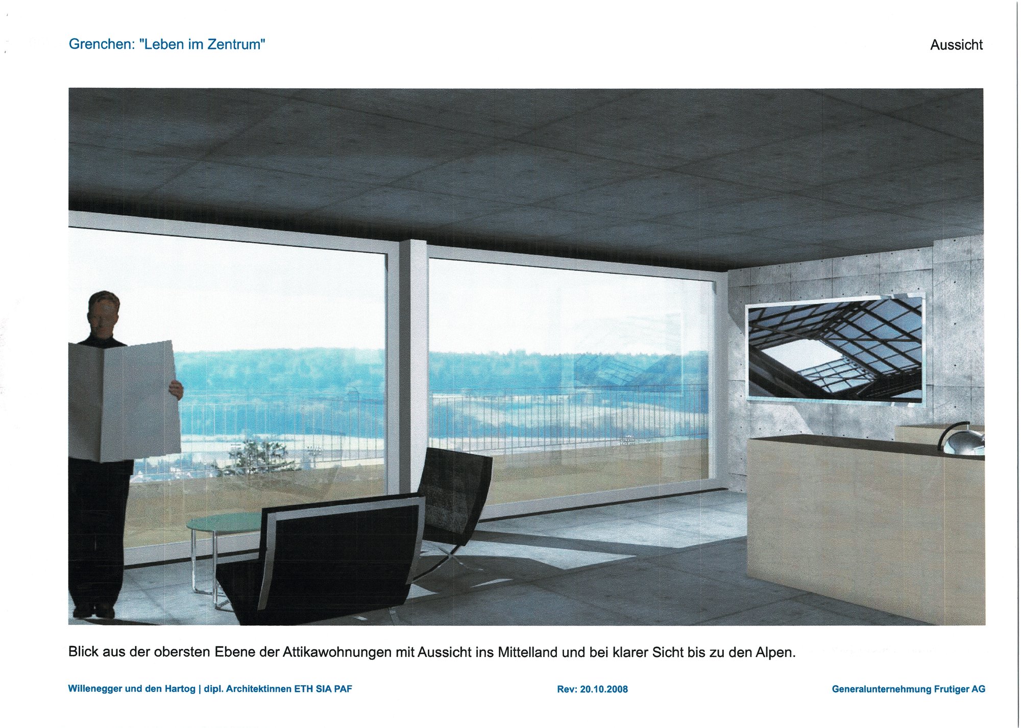 Visualisierung