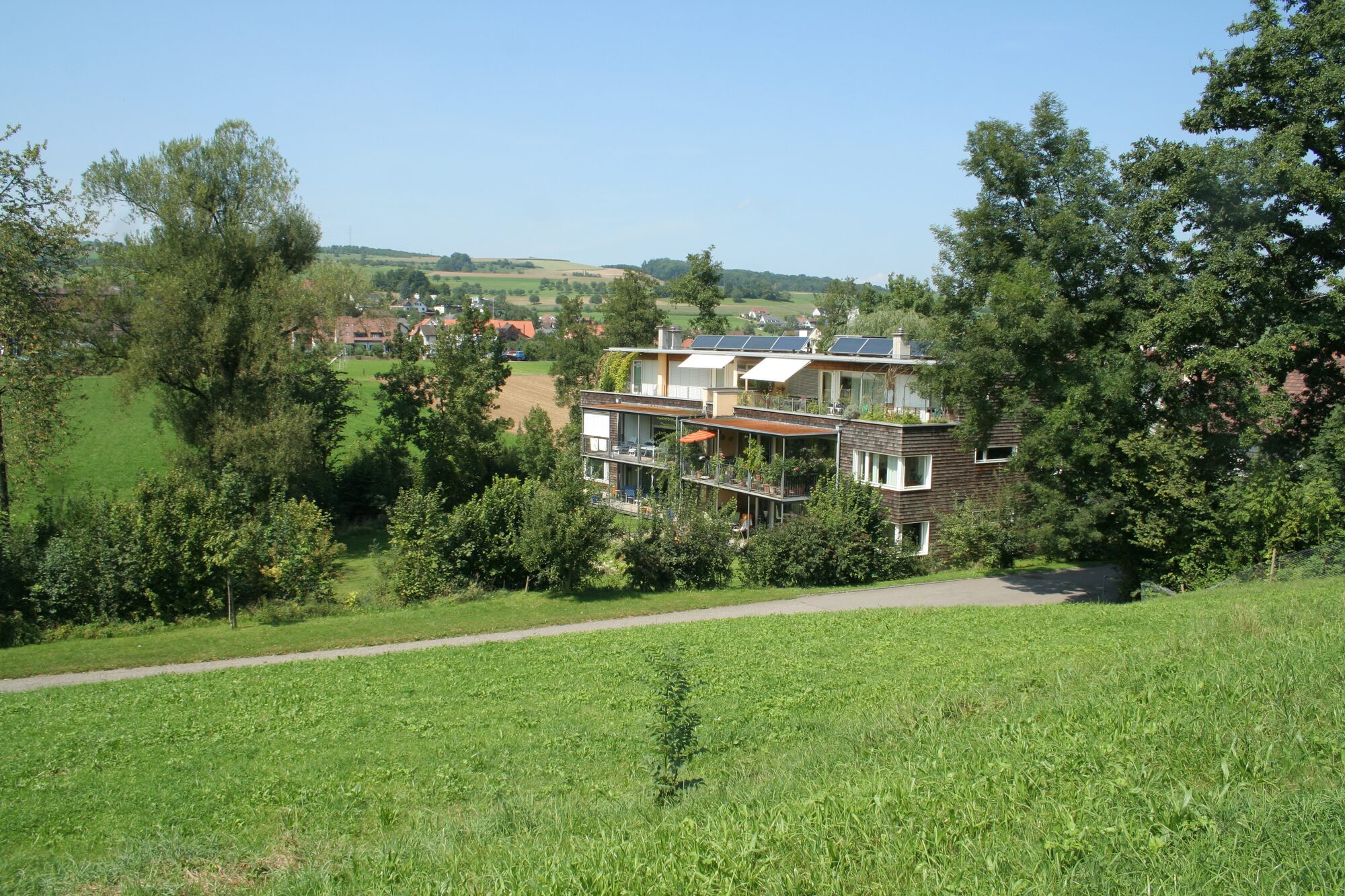 Allgemein