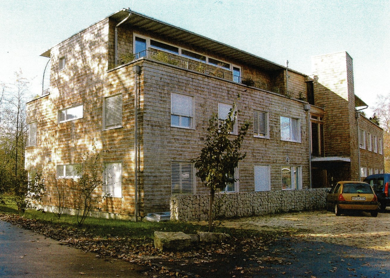 Maigrund Doku