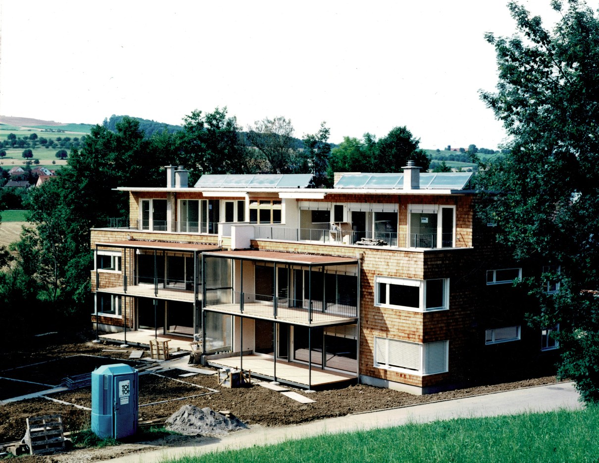 Maigrund Doku