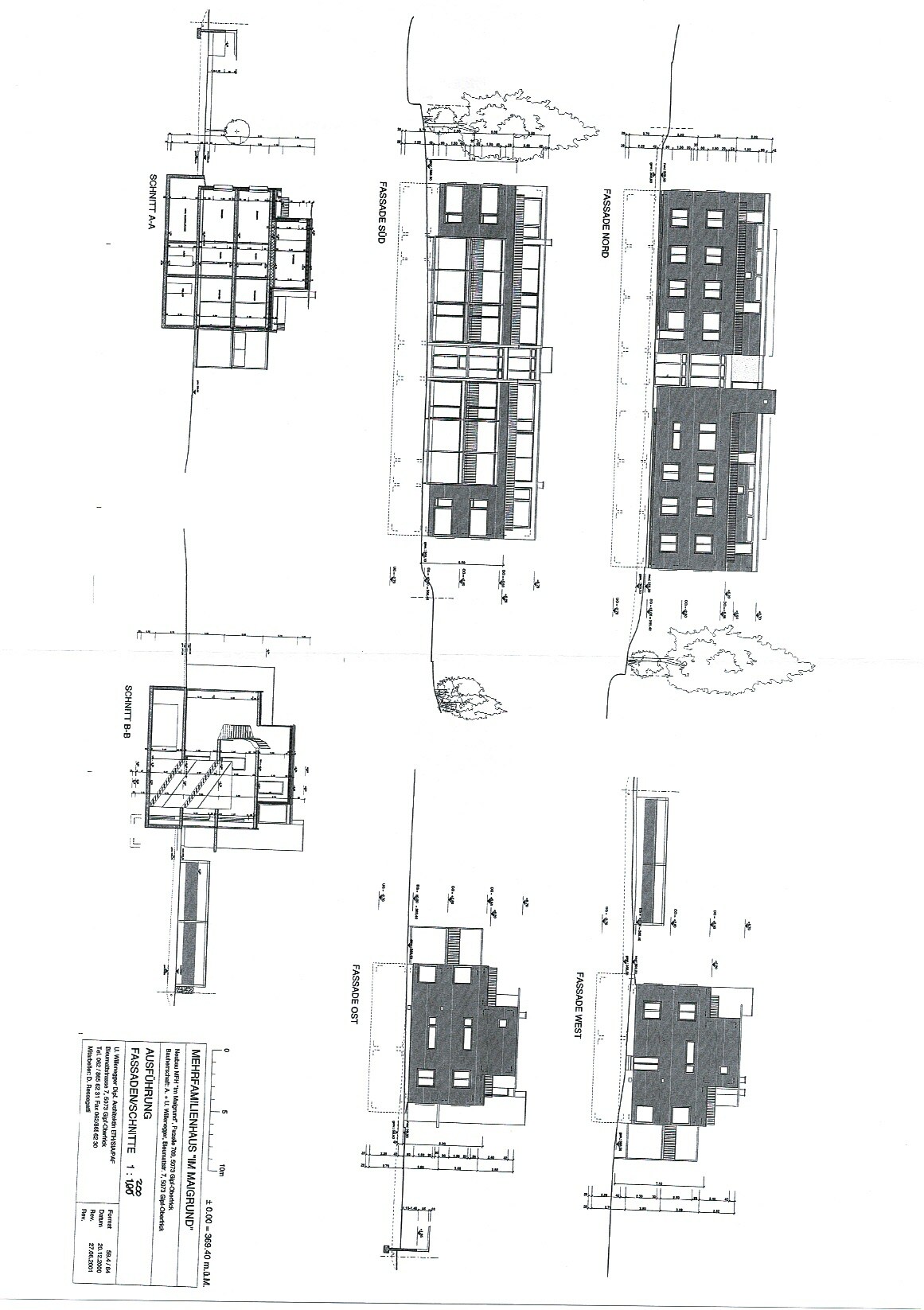 Pläne
