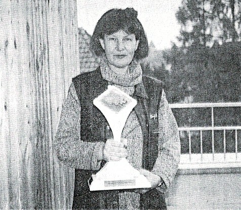Schweizer Solarpreis 1994