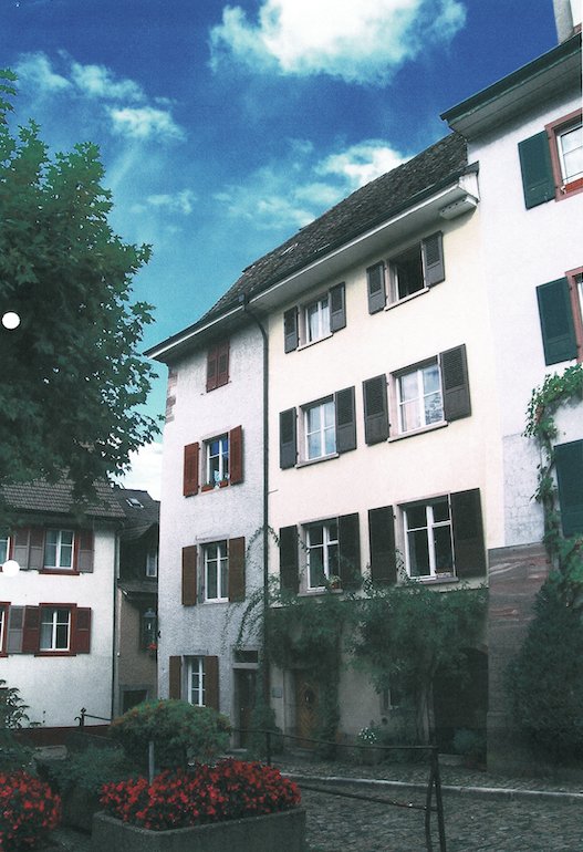 Baupläne
