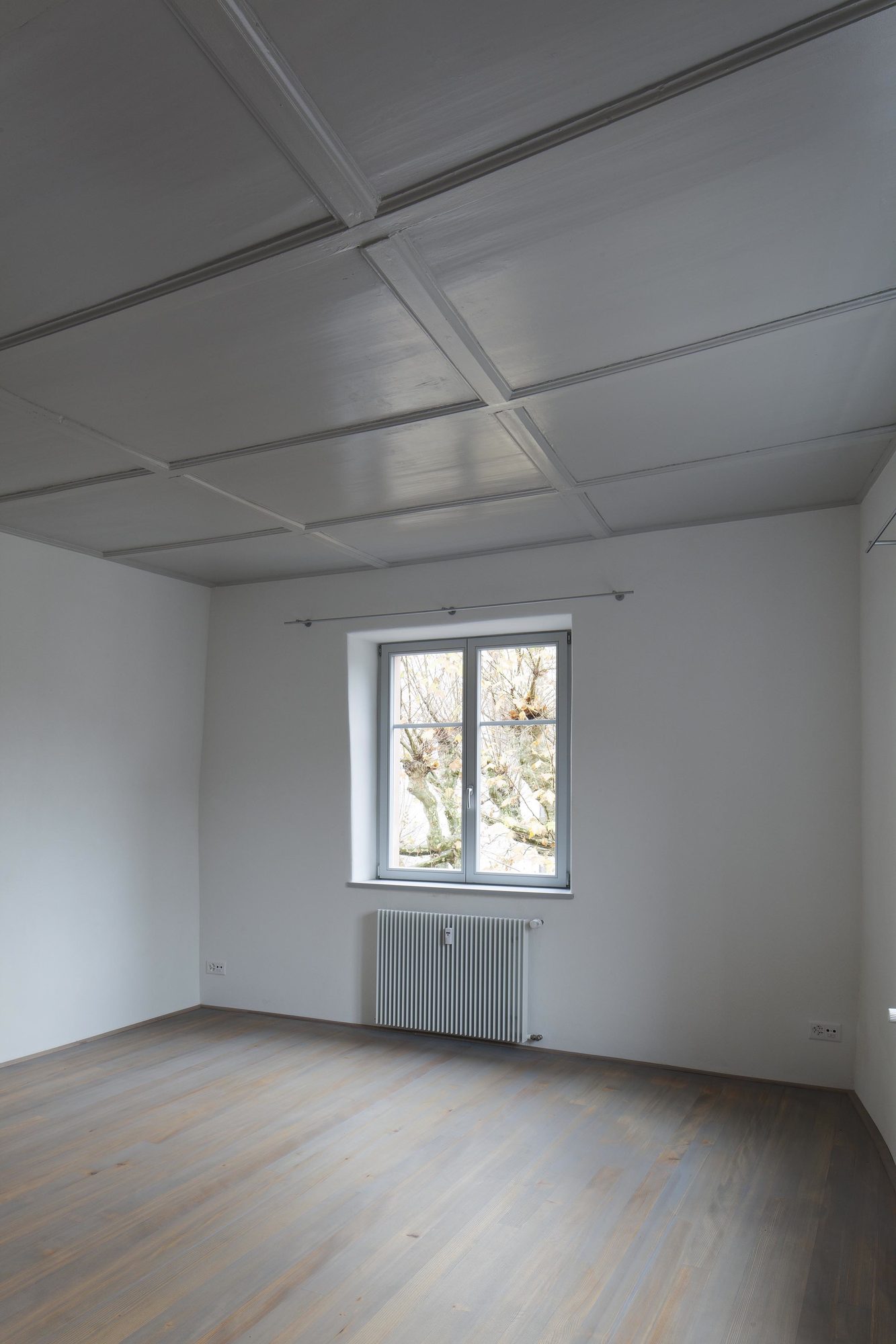 Maisonette viereinhalb Zimmerwohnung 2. und 3. OG
