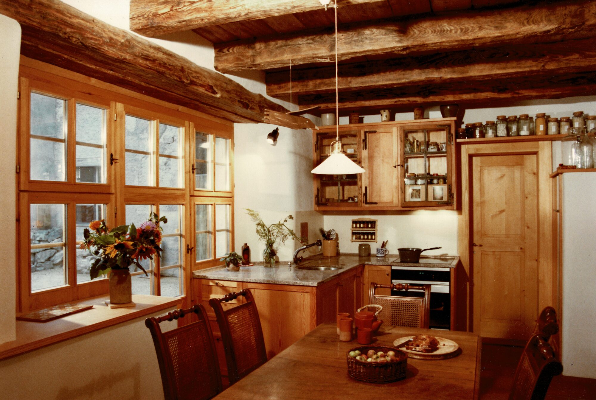 Bauernhaus