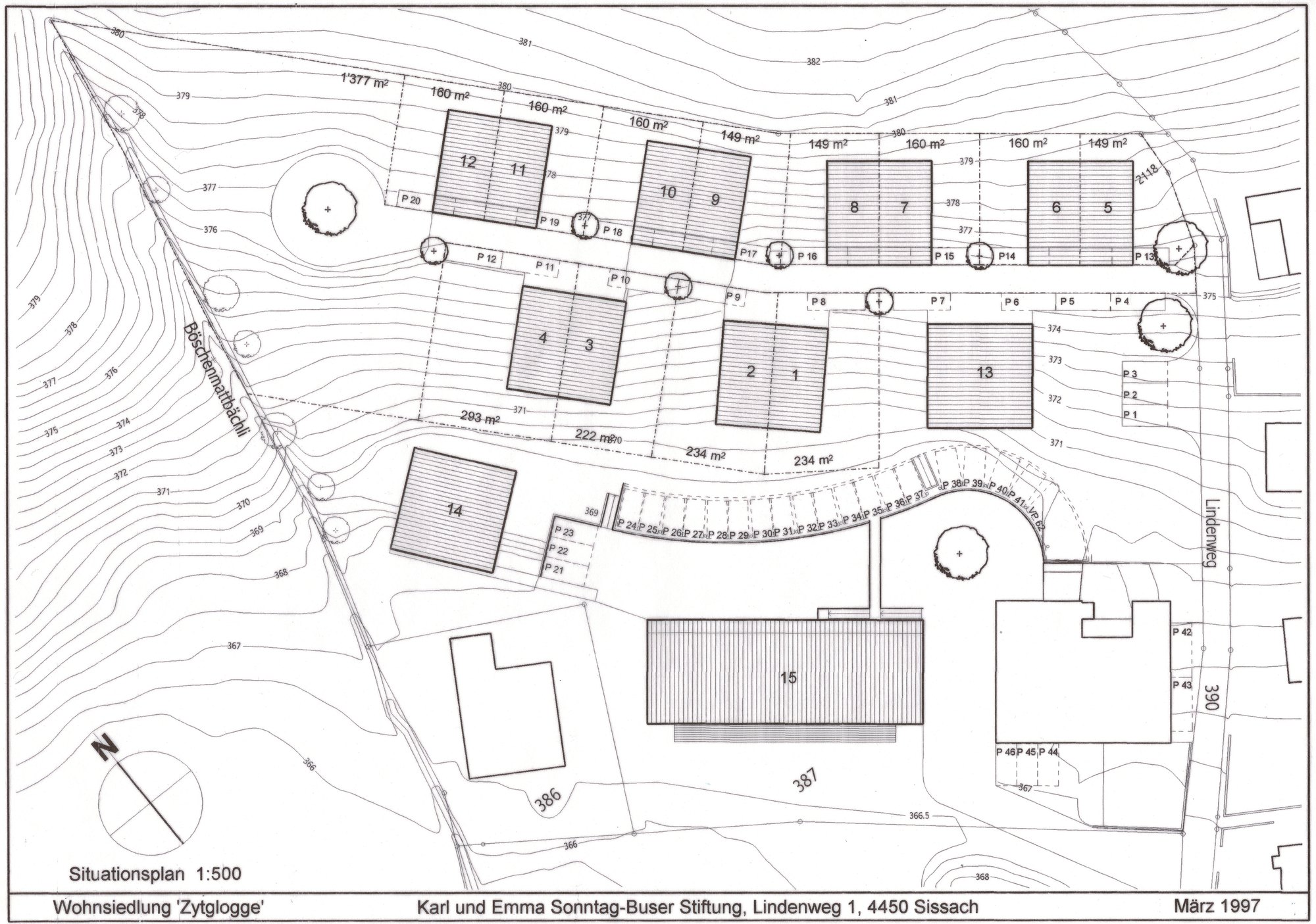 Baupläne