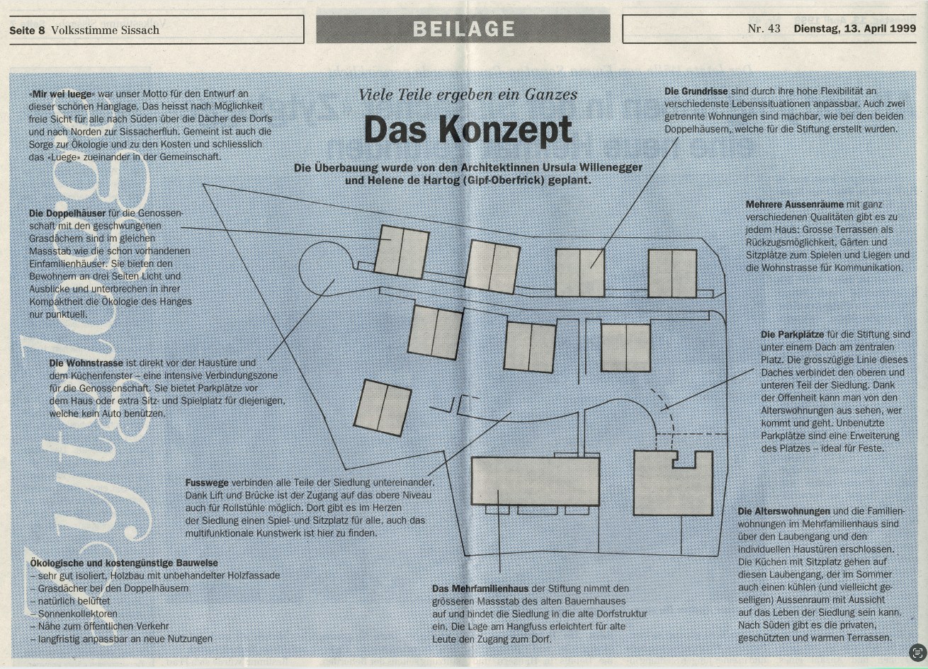 Pressespiegel
