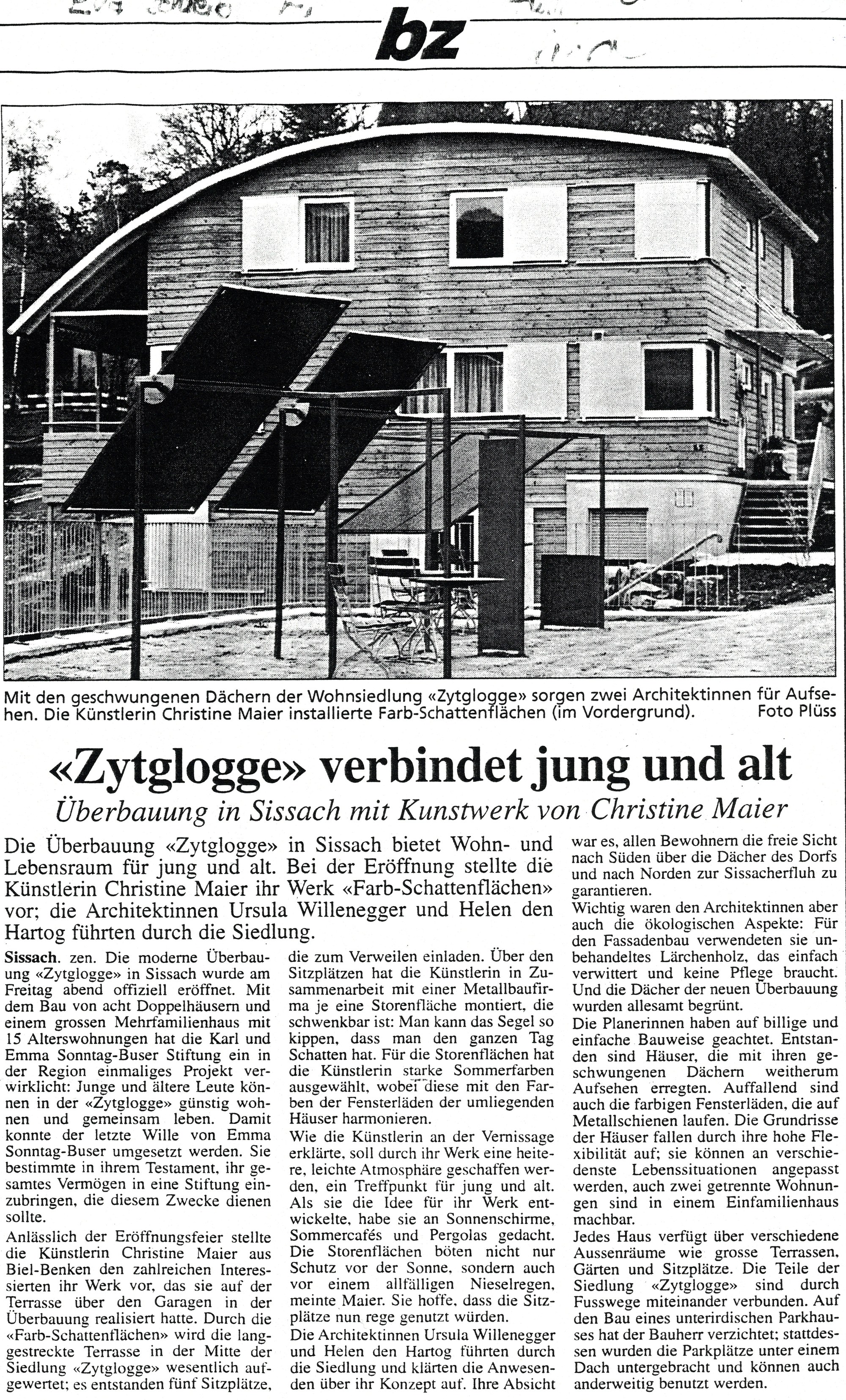Pressespiegel